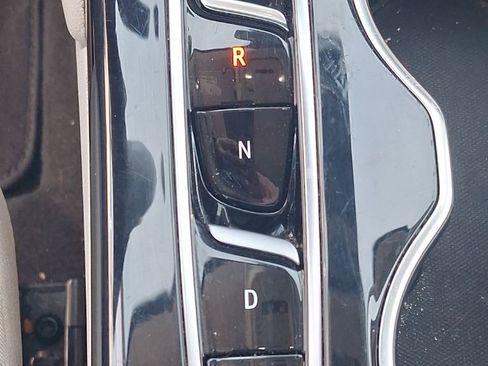 Certified 2023 Buick Envision Preferred image 42