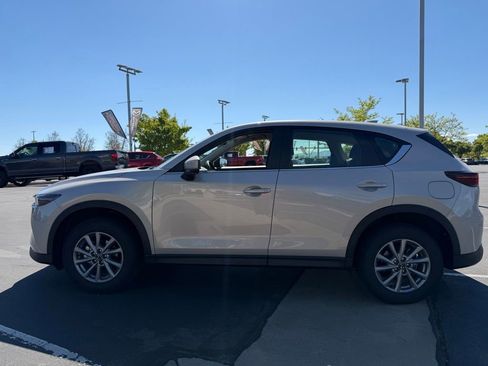 Used 2025 MAZDA CX-5 AWD 2.5 S image 3