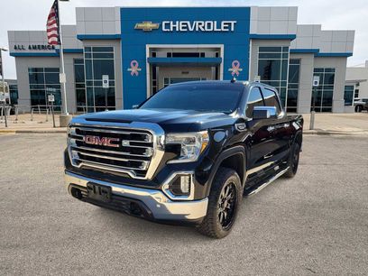 Used 2020 GMC Sierra 1500 SLT w/ SLT Premium Plus Package
