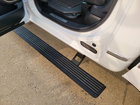 Used 2020 RAM 1500 Limited w/ Advanced Safety Group image 60