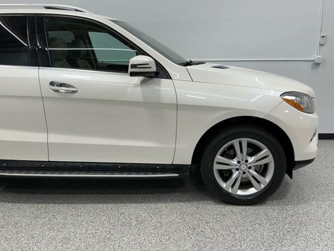 Used 2013 Mercedes-Benz ML 350 4MATIC image 48