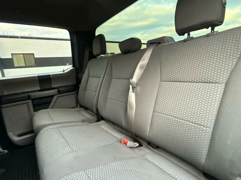 Used 2019 Ford F150 XLT image 22