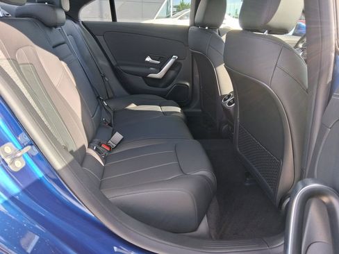 New 2026 Mercedes-Benz CLA 250 image 23
