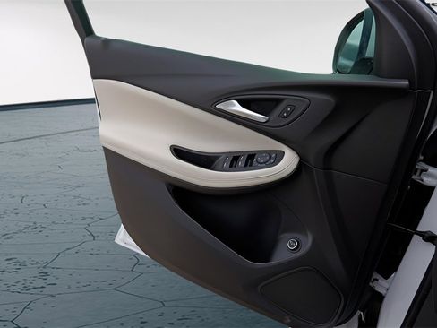 New 2026 Buick Encore GX Sport Touring image 18