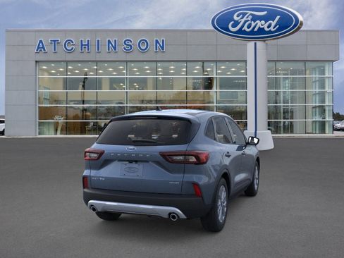 New 2026 Ford Escape Active w/ Tech Pack #1 image 8