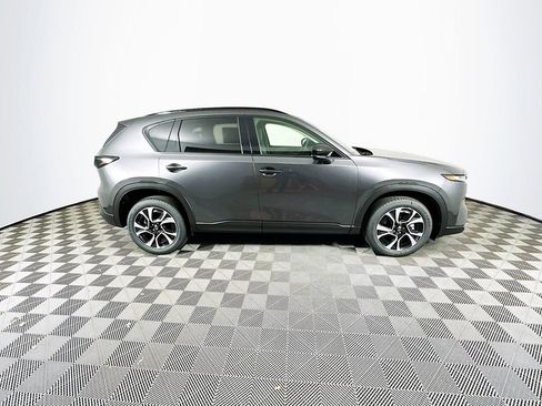 New 2026 MAZDA CX-5 Preferred AWD/4WD image 10