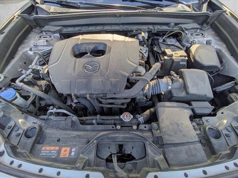 Used 2024 MAZDA CX-30 AWD 2.5 S w/ Select Sport Pkg image 18