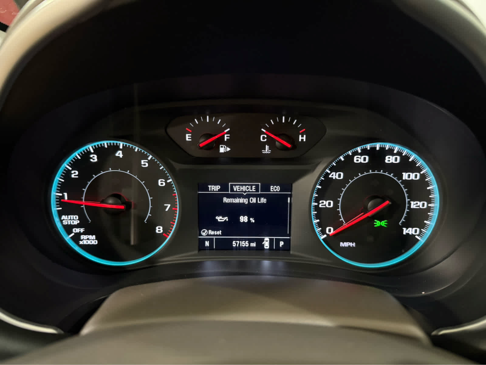Used 2022 Chevrolet Malibu LS FWD image 25