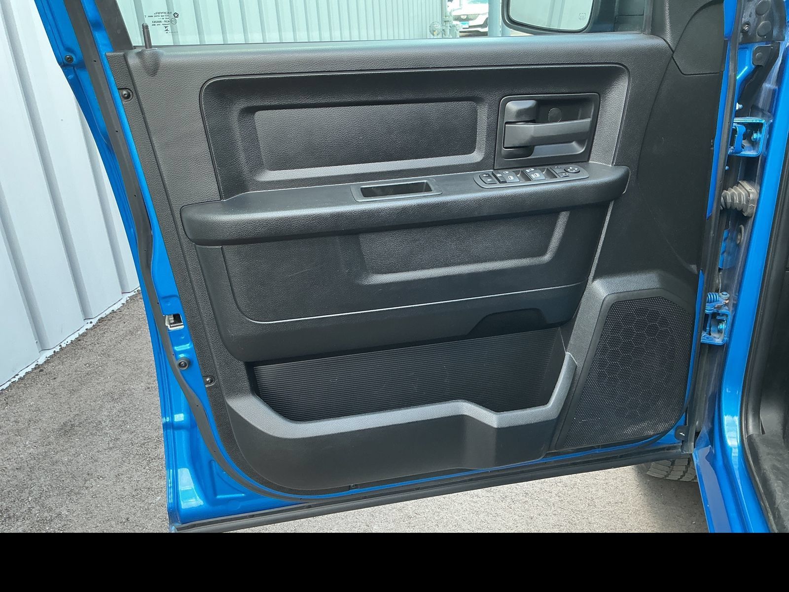 Used 2024 RAM 1500 Tradesman w/ Popular Equipment Group AWD/4WD image 11