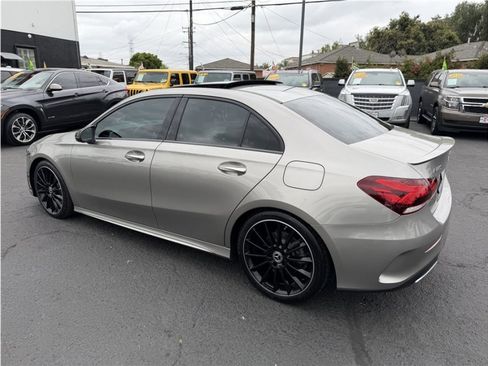 Used 2020 Mercedes-Benz A 220 image 12