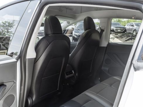 Used 2020 Tesla Model Y Performance AWD/4WD image 25