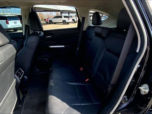 Used 2015 Honda CR-V EX-L image 20