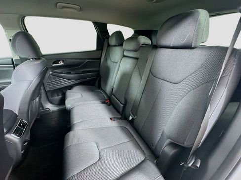 Used 2023 Hyundai Santa Fe SEL FWD image 25
