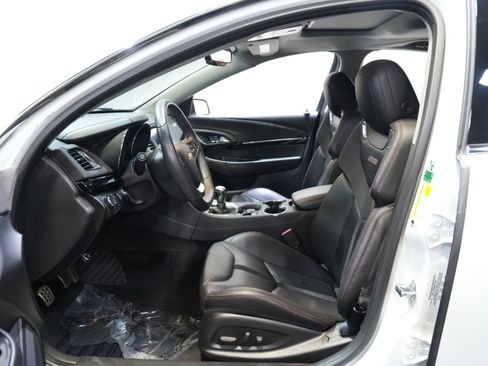 Used 2016 Chevrolet SS image 32