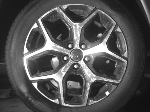 Used 2025 Jeep Compass Limited image 15