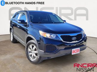 Used 2012 Kia Sorento LX video 1