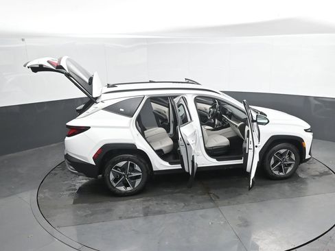 Used 2025 Hyundai Tucson SEL image 52