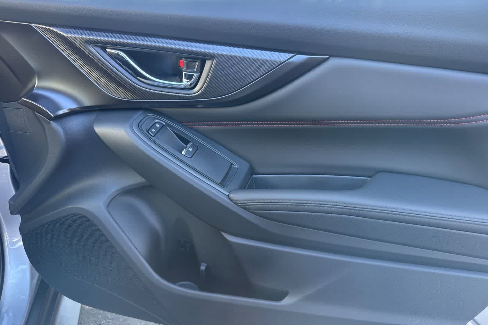 New 2026 Subaru WRX Premium AWD/4WD image 17