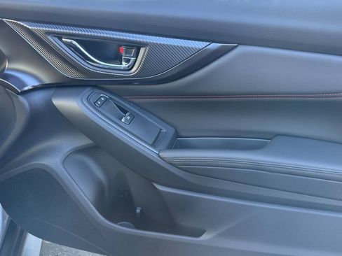 New 2026 Subaru WRX Premium AWD/4WD image 17