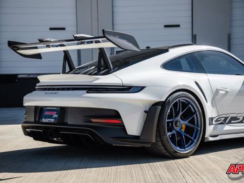 Used 2025 Porsche 911 GT3 RS image 79