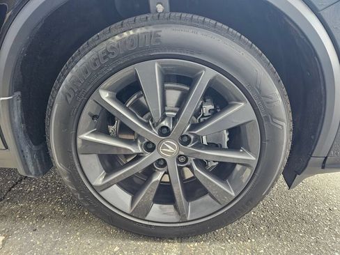 Used 2025 Acura MDX A-Spec AWD/4WD image 8