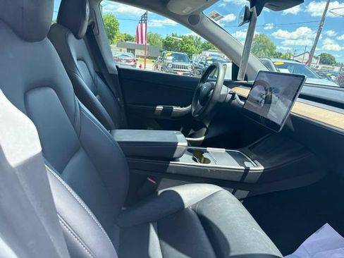 Used 2022 Tesla Model Y Performance AWD/4WD image 20