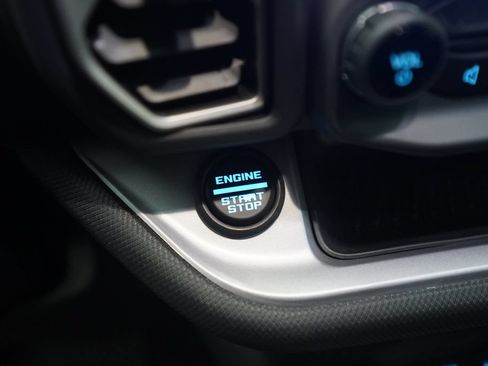 Used 2023 Ford Bronco Sport Outer Banks AWD/4WD image 30