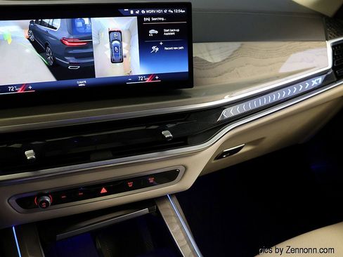 Certified 2023 BMW X7 xDrive40i w/ Premium Package image 25