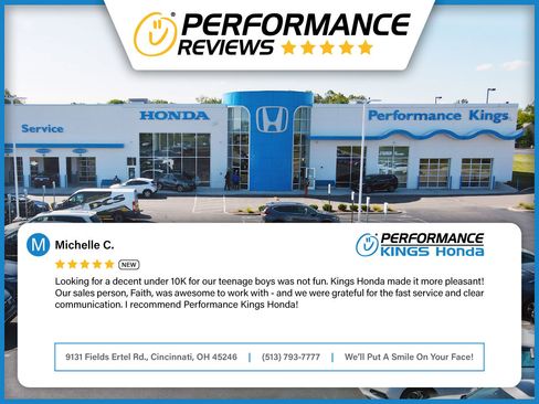 Used 2023 Honda CR-V EX image 7