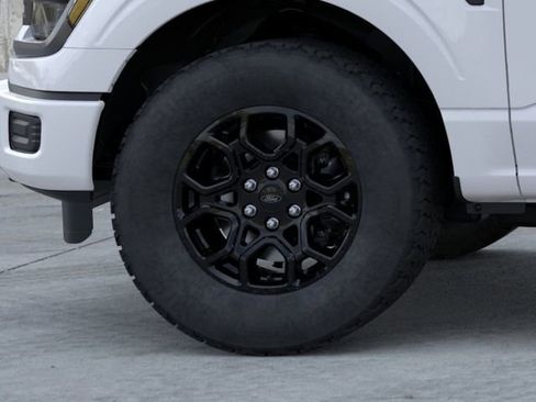 New 2026 Ford F150 STX image 19