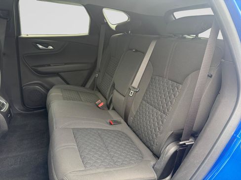 Used 2019 Chevrolet Blazer LT AWD/4WD image 13