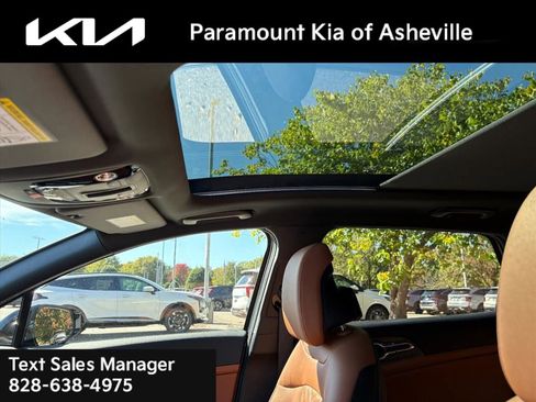 New 2026 Kia Sportage X-Line image 13