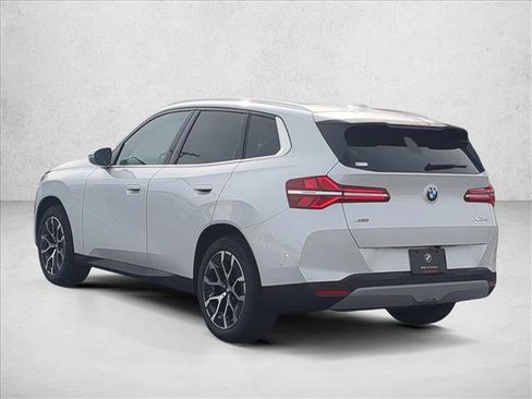 Used 2026 BMW X3 xDrive30 w/ Premium Package AWD/4WD image 9
