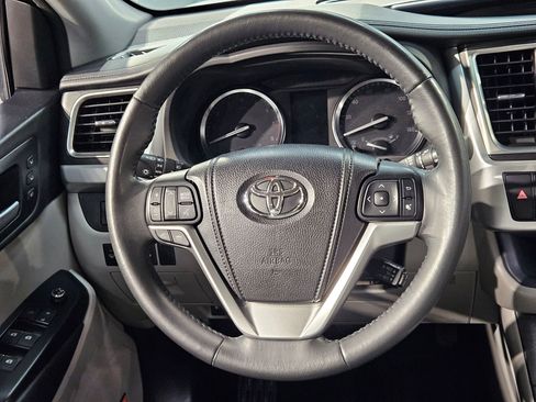 Used 2015 Toyota Highlander Limited FWD image 27