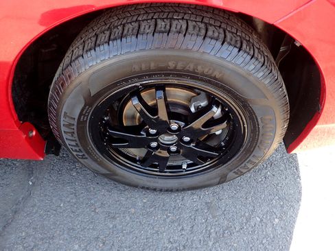 Used 2013 Toyota Prius Four w/ Deluxe Solar Roof Pkg image 26