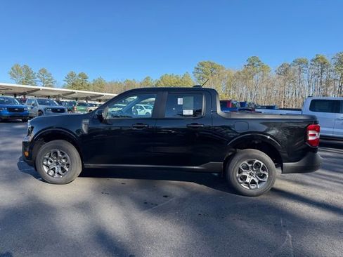 New 2026 Ford Maverick XLT w/ XLT Luxury Package AWD/4WD image 2