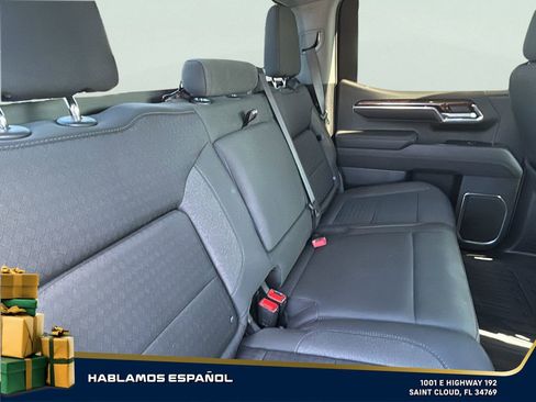 Certified 2023 GMC Sierra 1500 Elevation image 29