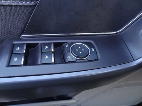 Certified 2024 Ford F150 XLT w/ Mobile Office Package image 13