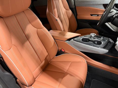New 2025 Cadillac Optiq Luxury 2 AWD/4WD image 51