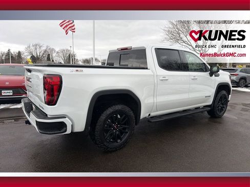 New 2026 GMC Sierra 1500 Elevation w/ Elevation Premium Package image 5