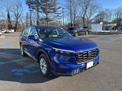 Used 2023 Honda CR-V LX image 10