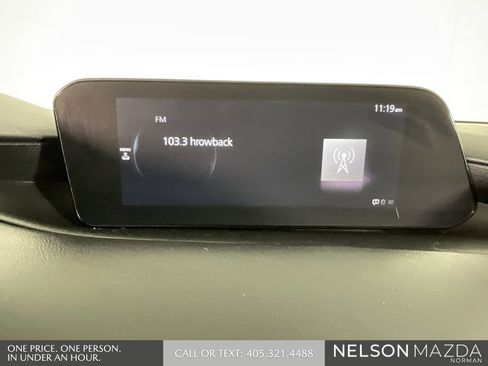 Used 2022 MAZDA MAZDA3 s image 34