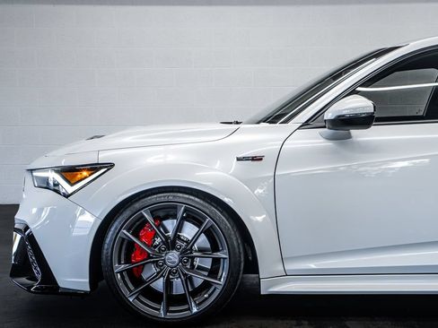 New 2026 Acura Integra Type S FWD image 12