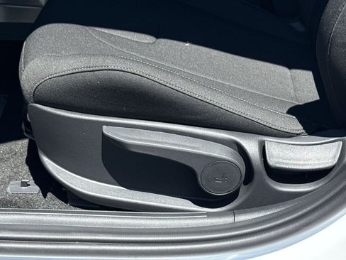 New 2026 Hyundai Elantra Sport w/ Cargo Package FWD image 14