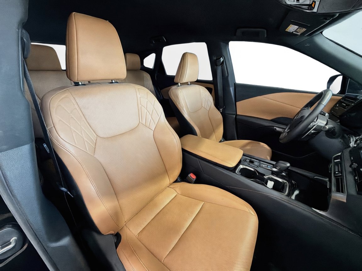 Used 2025 Lexus RX 350 FWD w/ Technology Package image 19