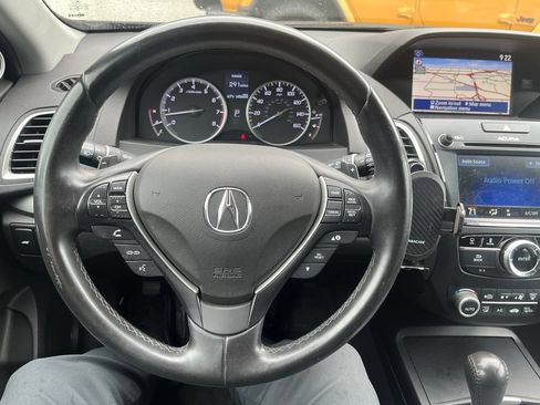 Used 2017 Acura RDX AWD w/ Technology Package image 11
