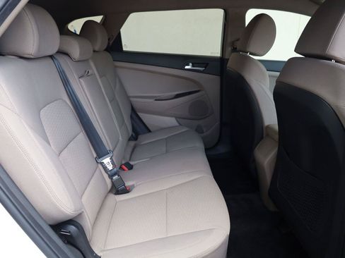 Used 2019 Hyundai Tucson SE FWD image 20