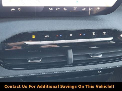 New 2026 Buick Enclave Sport Touring w/ LPO, Floor Liner Package image 14