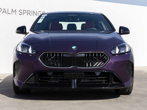 Used 2026 BMW 228i w/ Technology Package FWD image 4
