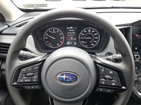 New 2026 Subaru Crosstrek 2.0i Premium AWD/4WD image 14